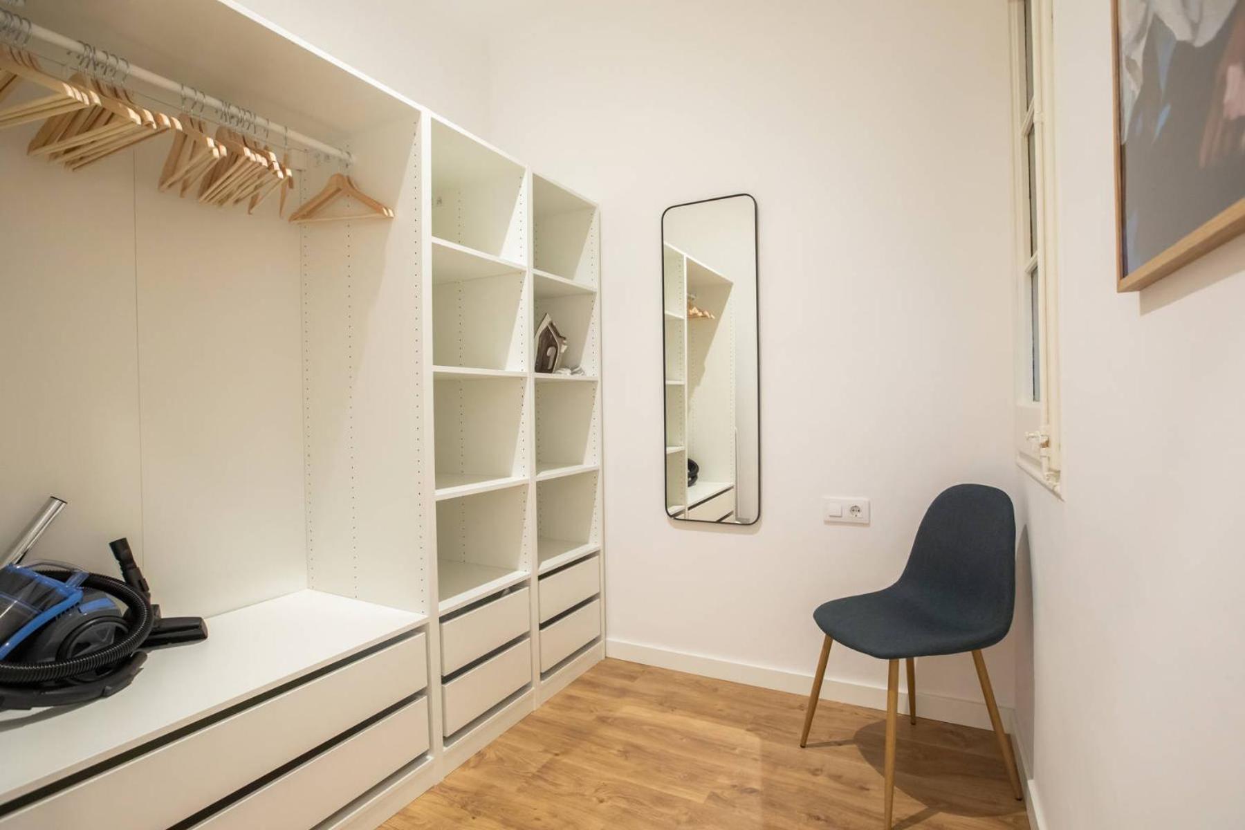 Appartement 33par1094 - Magnific 2br Flat In Poble Sec Barcelona