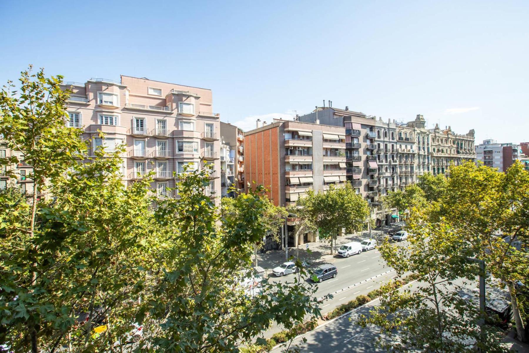 33par1094 - Magnific 2br Flat In Poble Sec Appartement